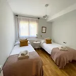En El Centro De Con Piscina Appartement *