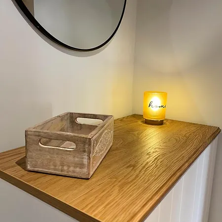 Appartement En El Centro De Con Piscina *