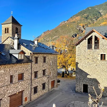 Appartement En El Centro De Con Piscina